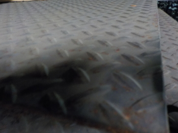 Diamond Plate